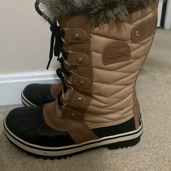 Sorel Torino II women’s - Picture 7 of 10